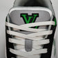 Louis Vuittоп Trainer Low Velcro Strap 'Green Black'