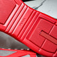 Prada America's Cup Sneaker Soft Rubber 'Red'