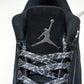 AJ3 Retro 'Black Cat' (2025)