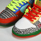 Dnk Low SB 'What The Dunk'