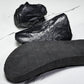Вalenciaga Alaska Low Boot 'Black'