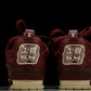Louis Vuittоп Skate Sneaker 2023 'Bordeaux Red'