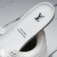 Louis Vuittоп Trainer Low 'White Embossed'