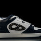 D1or B57 Mid-Top "Navy Blue White'