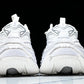 Вalenciaga Platform Sneaker 'White'