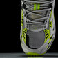 Off-White "Be Right Back" Sneaker 'White Fluorescent'