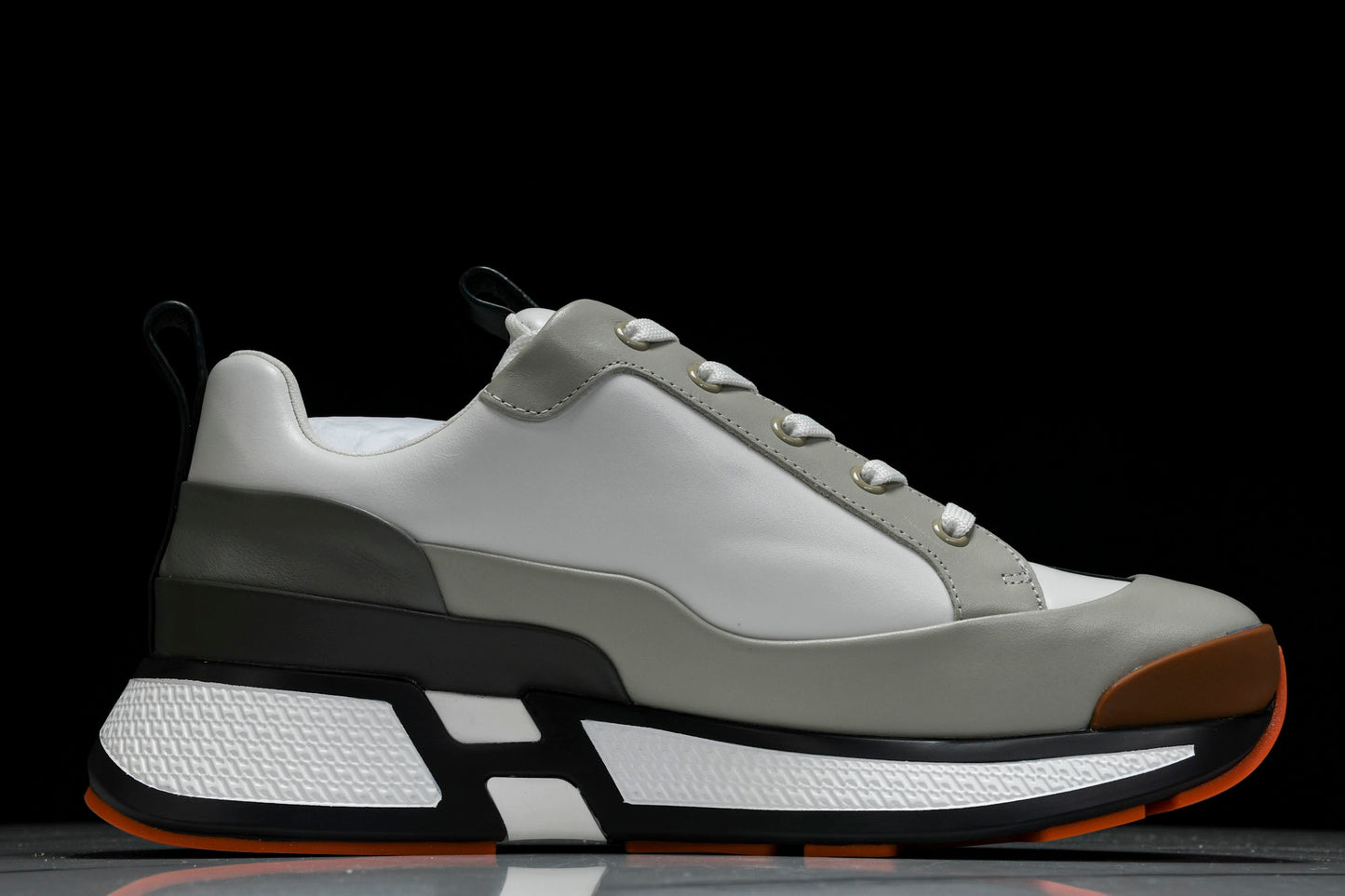 Нermès Hugo Sneaker 'Blanc'