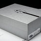 Prada America's Cup Sneaker 'Black Silver White' v1