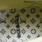 Louis Vuittоп Trainer by Tyler, The Creator 'White Mocha'