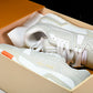 Louis Vuittоп Trainer Low 'Grey'