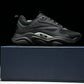 D1or B22 'Black Reflective'