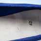 Loro Piana Summer Walk Loafer 'Blue'