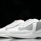 Prada America's Cup Sneaker 'White Silver'