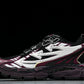 Off-White "Be Right Back" Sneaker 'Black Purple'