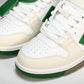 Off-White Out Of Office OOO Low Top 'White Green'