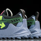 Off-White ODSY-1000 'Blue Yellow Green'