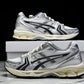 ASICS Gel-Kayano 14 x JJJJound 'Silver Black'