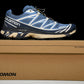 Salomon XT-6 'Ocean Blue'
