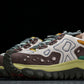 Salehe Bembury x Moncler Trailgrip Genius Grain GTX 'Brown'