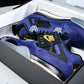 AJ4 Retro 'Lakers'