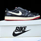 AJ1 Retro Low OG Nigel Sylvester 'Better With Time'