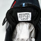 Salomon x JJJJound XT-6 'Black Fiery Red'
