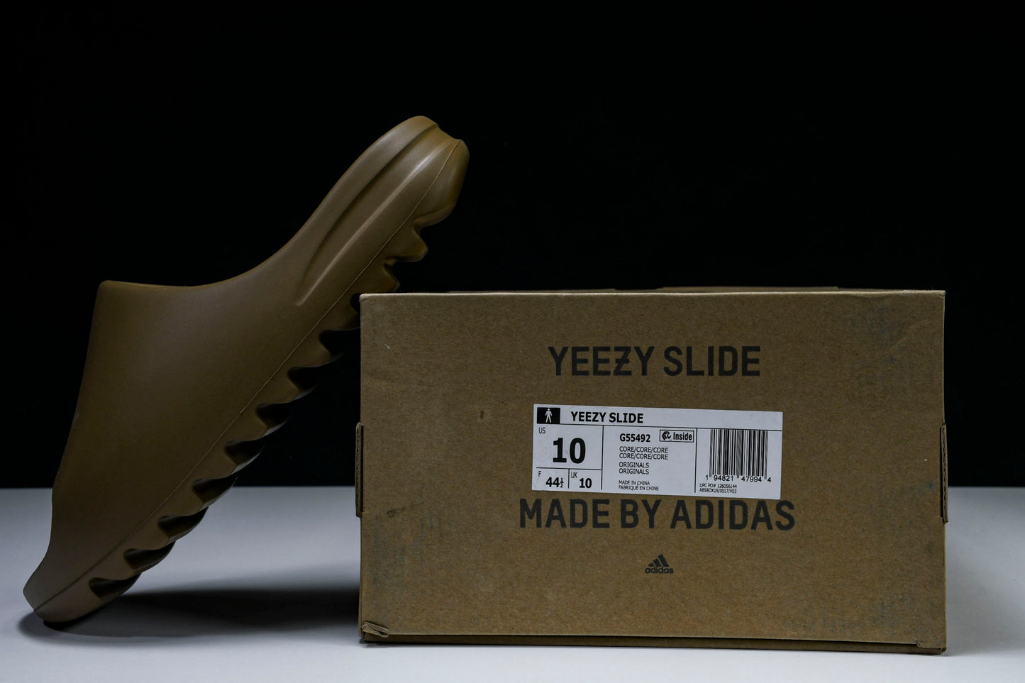 Yzy Slide 'Core'