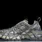 3XL Sneaker Extreme Lace 'Silver'