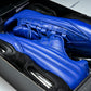 Supreme x AM95 Lux 'Hyper Cobalt'