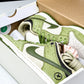 SB Dnk Low x Yuto Horigome 'Asparagus Matcha'