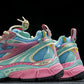 Off-White "Be Right Back" Sneaker 'Miami'