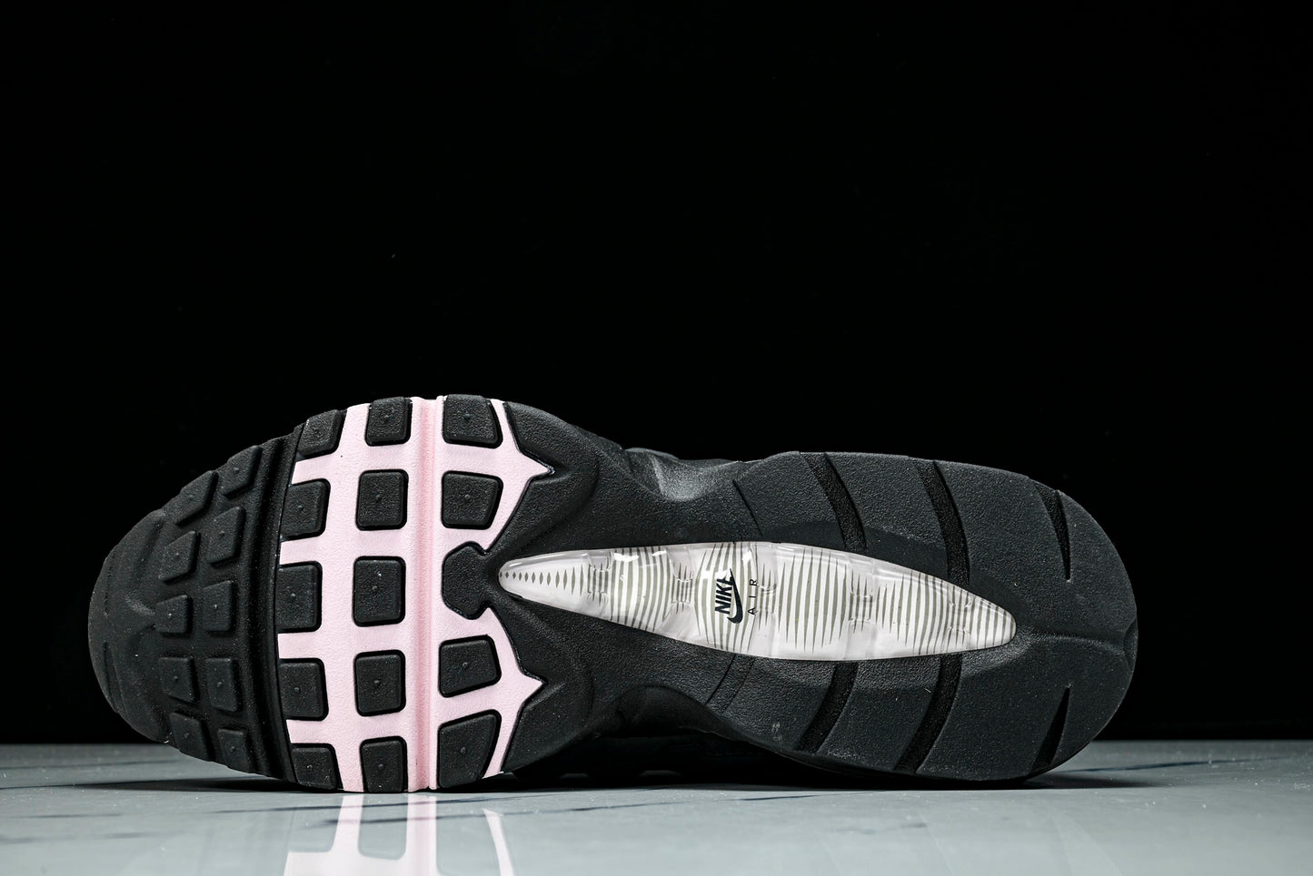 AM95 OG 'Pink Foam'
