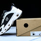 LOEWE × ON Cloudsolo 'White Black'