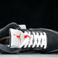 AJ5 Retro 'Black Metallic Reimagined'