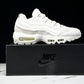 Comme des Garcons x AM95 'White'