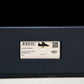 D1or B23 Skater Low x ERL 'Black Canvas'