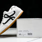 Loewe Ballet Runner 2.0 'White Black'