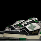 Louis Vuittоп Trainer Low Velcro Strap 'Green Black'