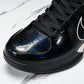 Kobe 4 x Undefeated 'Black Mamba'