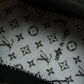 Louis Vuittоп Trainer Low 'Black Grey White'