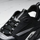 D1or B22 'Black Silver'
