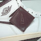 AJ1 High x A Ma Maniere