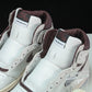 AJ1 High x A Ma Maniere