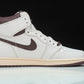 AJ1 High x A Ma Maniere