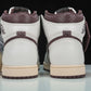 AJ1 High x A Ma Maniere