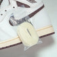 AJ1 High x A Ma Maniere