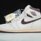 AJ1 High x A Ma Maniere