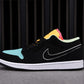 AJ1 Low SE ‘Aurora Green’