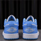 AJ1 Low ‘UNC’