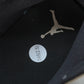AJ1 Mid ‘Barely Orange’